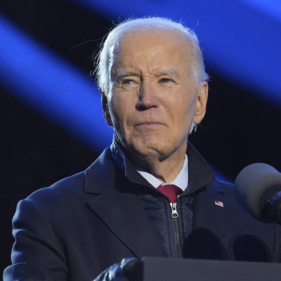 Biden is considering preemptive pardons for officials and allies before Trump takes office
